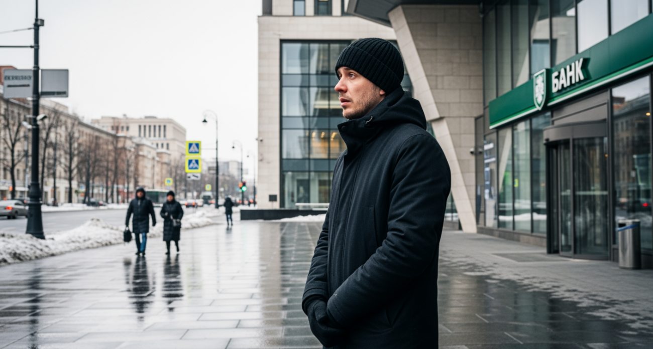 «Переведите на безопасный счет»: курянин лишился сбережений и взял кредиты по указке лжеполицейских