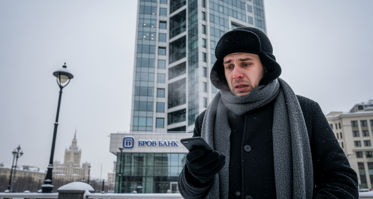 «Исчерпать кредитный потенциал»: курянин отдал мошенникам все сбережения и взял займы по их указке