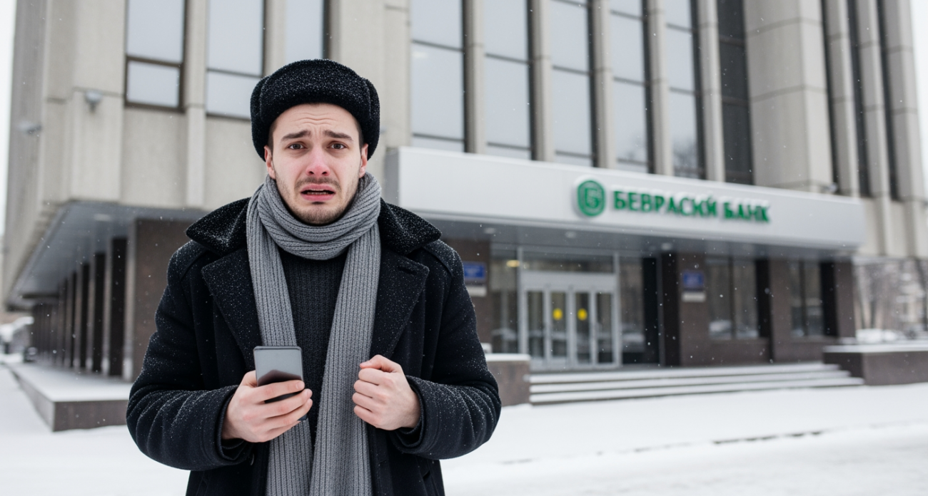 «Исчерпать кредитный потенциал»: курянин отдал мошенникам все сбережения и взял кредиты для «террористов»