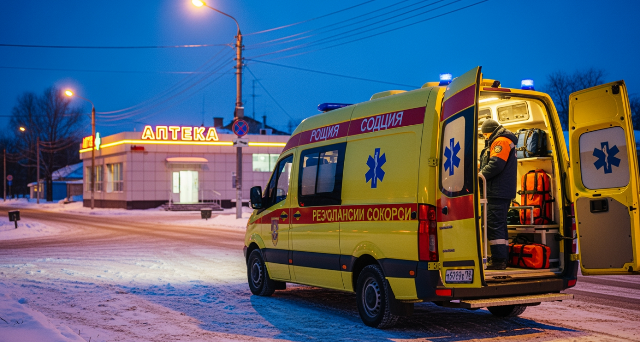 Украинские беспилотники ранили 14 человек в Чувашии