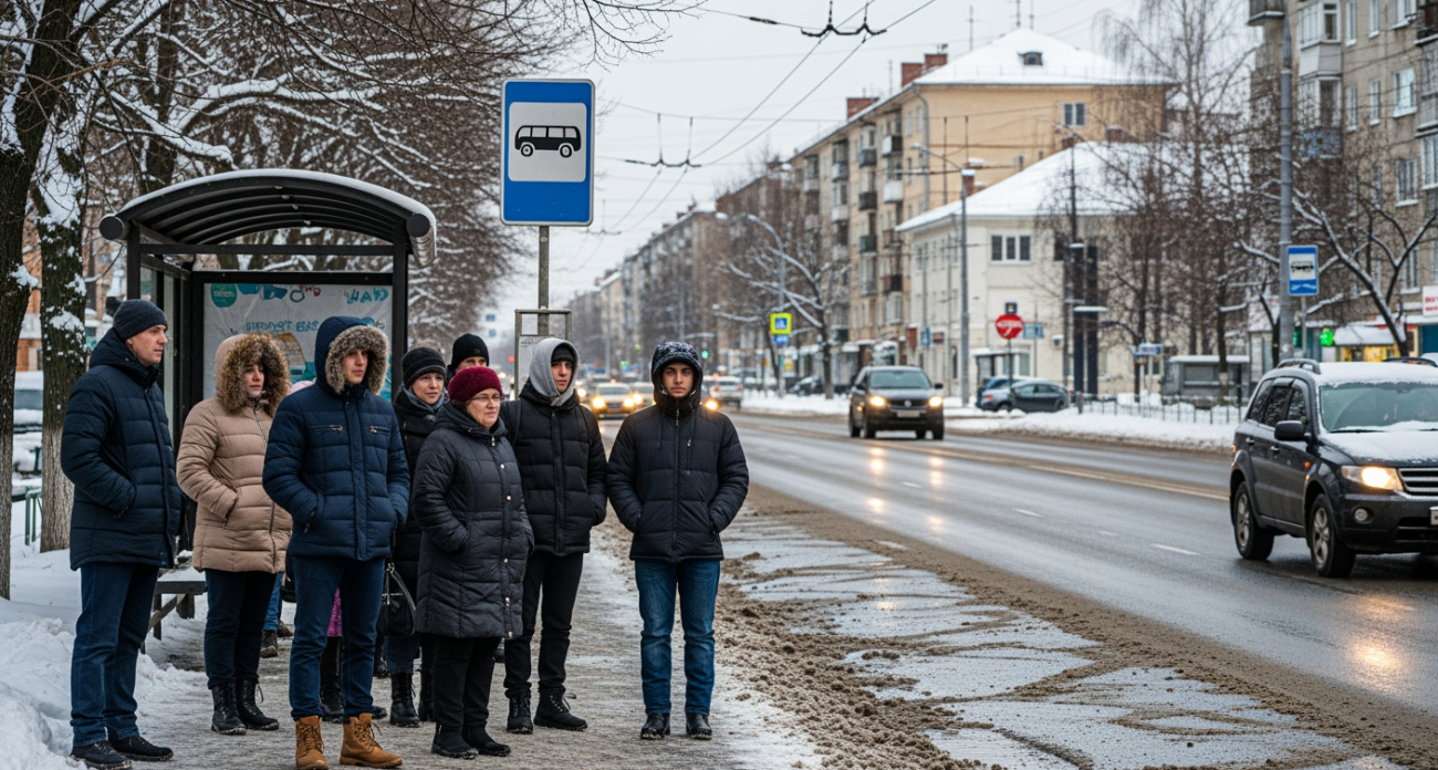 Простой трюк за 5 минут превращает любые сапоги в зимние: проверила при -35, ноги остались теплыми