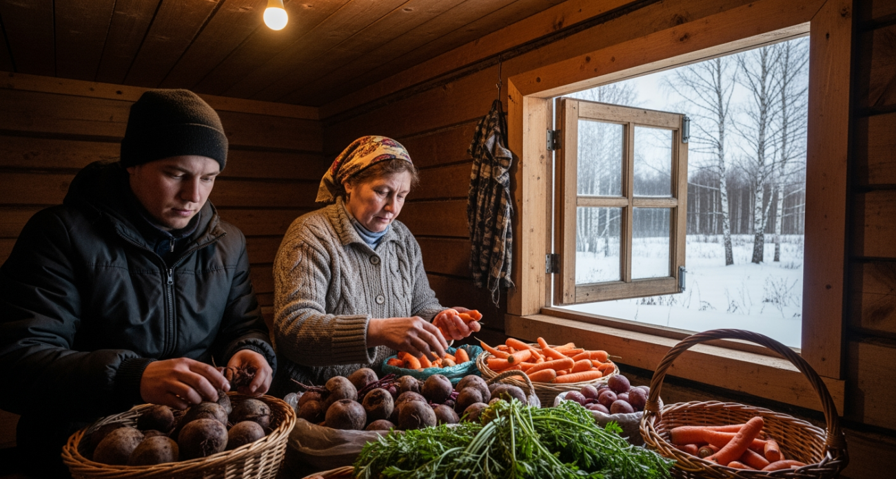 Почему я категорически запрещаю родне заходить в огород - простое правило, которое изменило мою дачную жизнь навсегда.