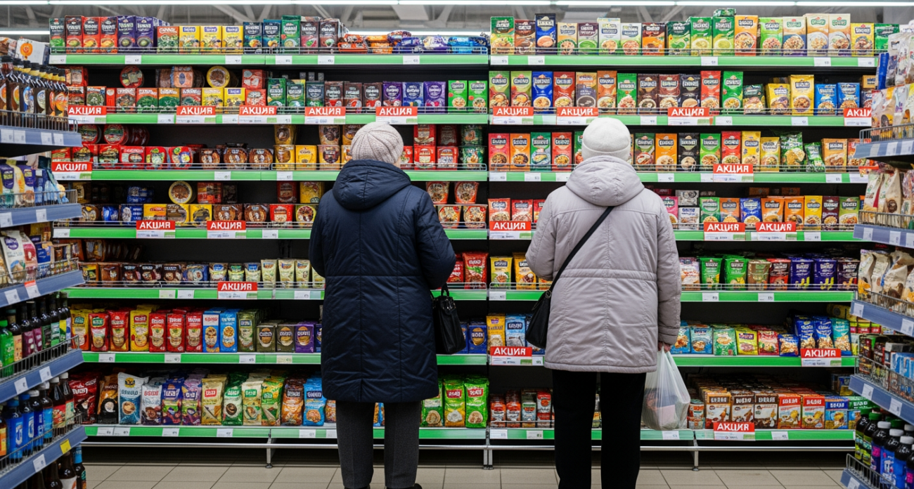 Узнала про конкурента Fix Price: проверила лично и делюсь честным сравнением цен и товаров