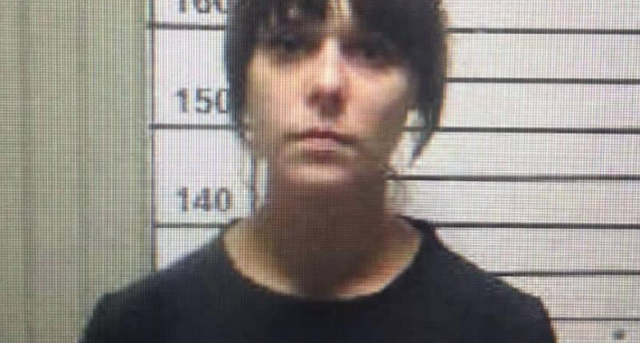 27-летняя Мария Козлова разыскивается полицией по подозрению в краже