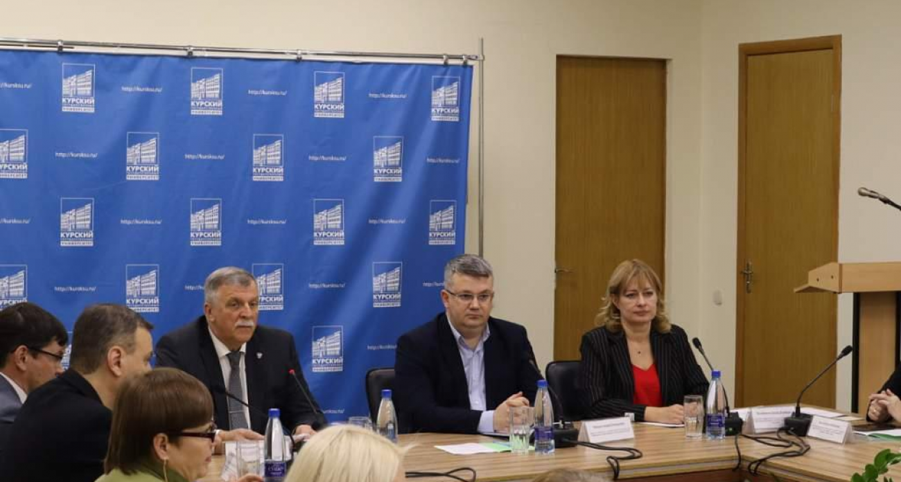 400 антикоррупционных комиссий в Курской области: время менять сознание людей