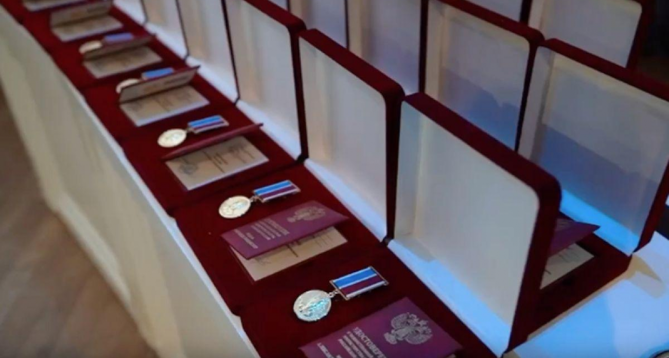 Министр культуры приравняла к подвигу бойцов работу курского филармониста