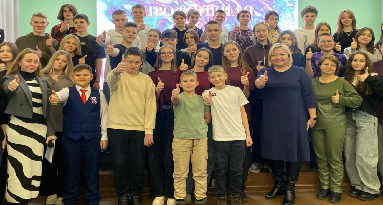 Одарённые дети Курской области осваивают 3D-моделирование и создают новогодние арт-объекты