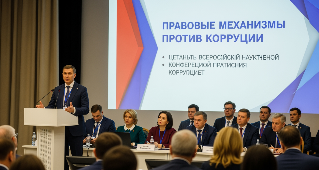 Власти, прокуроры и студенты КГУ объединились против коррупции в День борьбы с ней