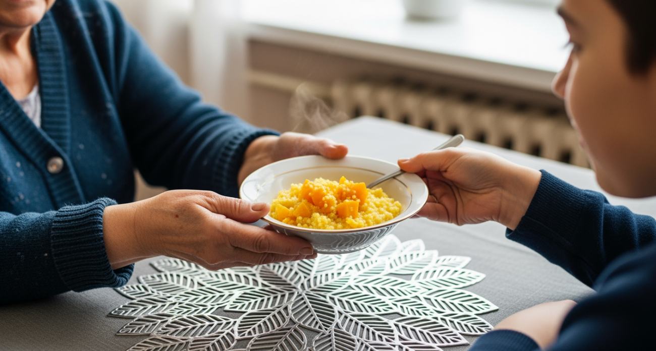 Диетологи выяснили, какая каша превосходит мясо по питательности: содержит двойную дозу полезных веществ - включите в рацион на постоянной основе