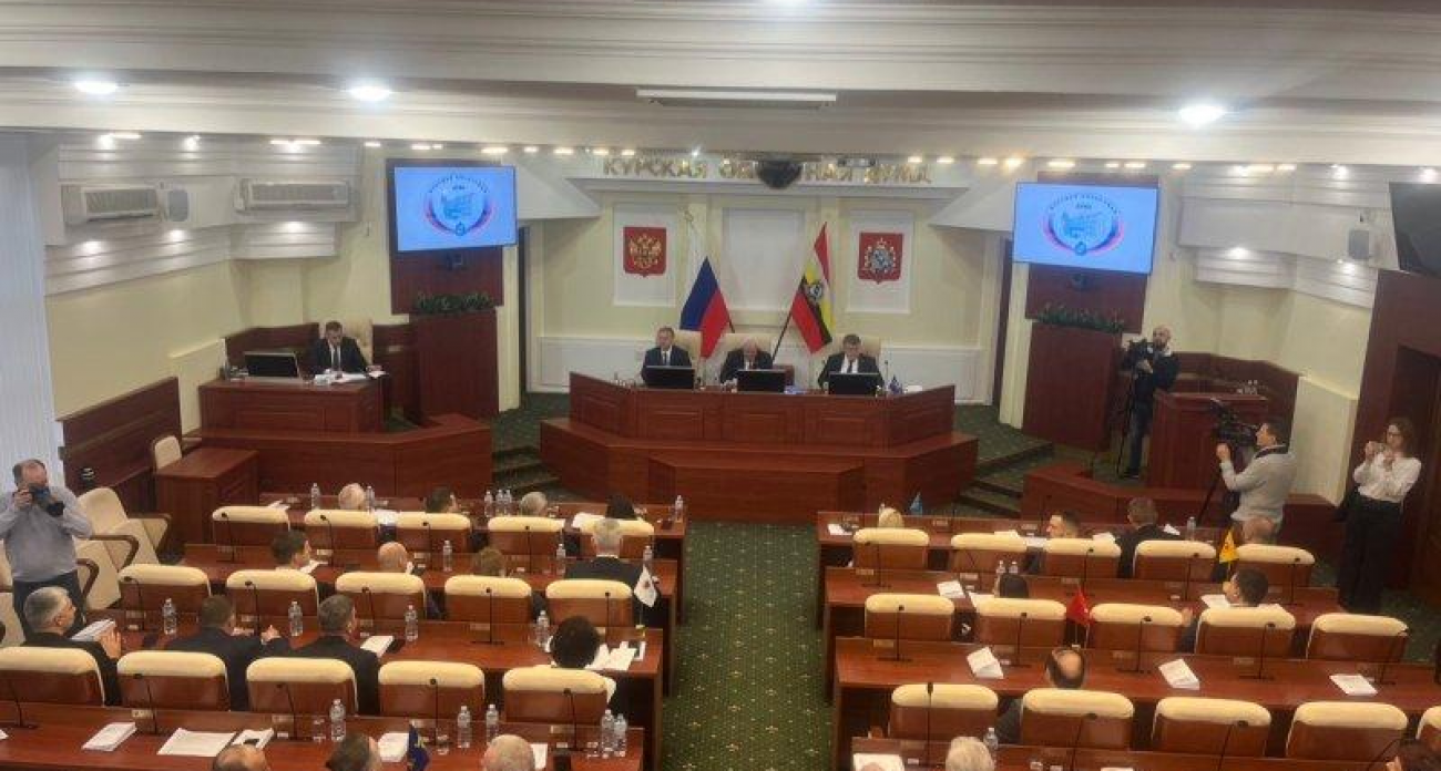 Курск требует штрафовать мошенников с поддельными медалями до 30 тысяч рублей