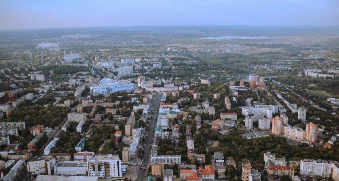 Курск передал контроль над стройками региону до федерального срока 2027 года