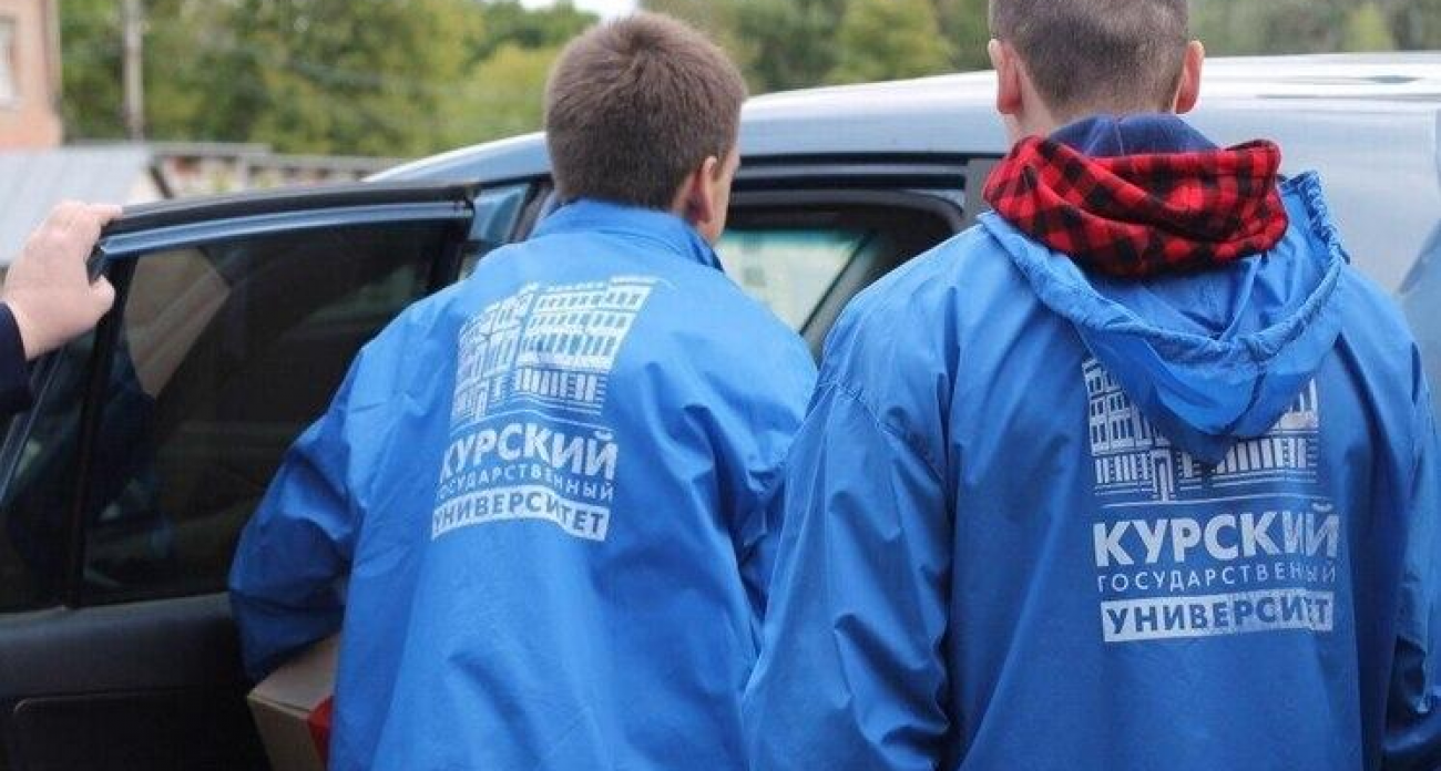 КГУ отправил десантникам 137-го полка медикаменты и пряники