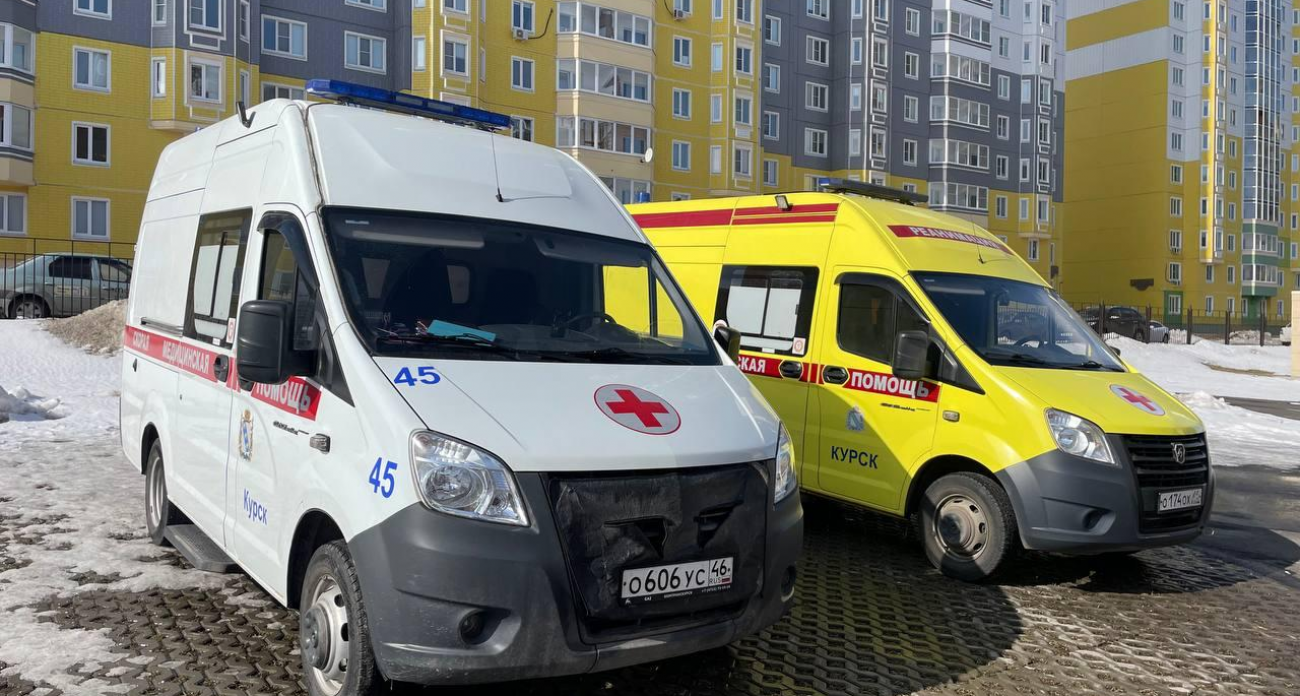 Курская область выделила 2,8 млрд рублей на льготные лекарства в 2026 году