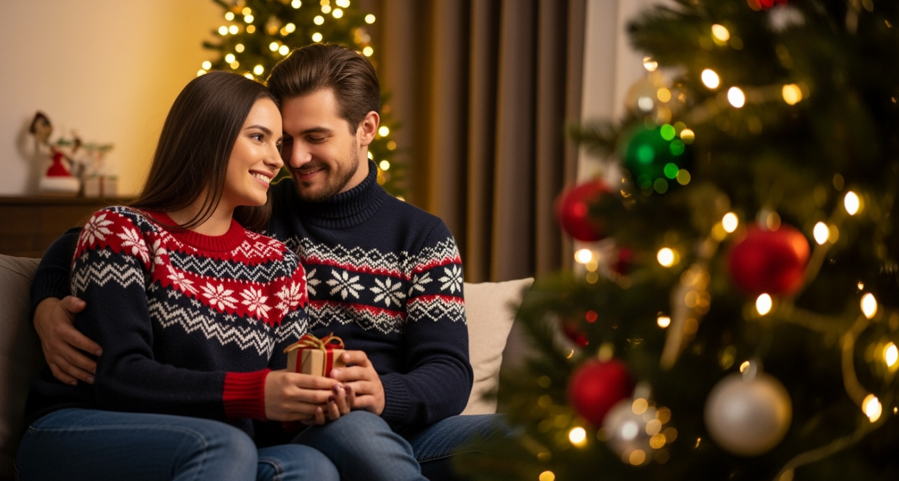 Не только гирлянда: 7 волшебных предметов, которые создадут атмосферу Нового года в вашем доме 