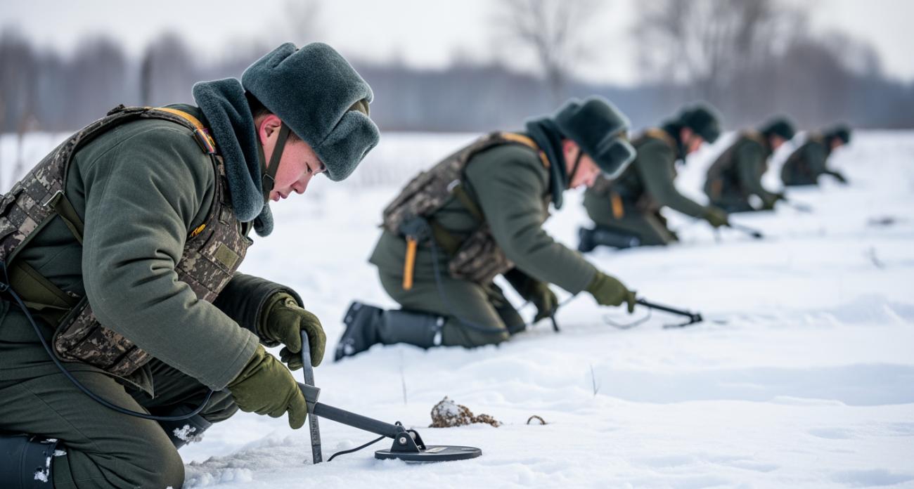 Ким Чен Ын: армия КНДР доказала непобедимость за год зарубежной кампании