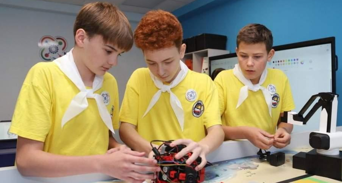 В Курске выявили 149 нарушений на 870 тысяч рублей при создании школьного «Кванториума»