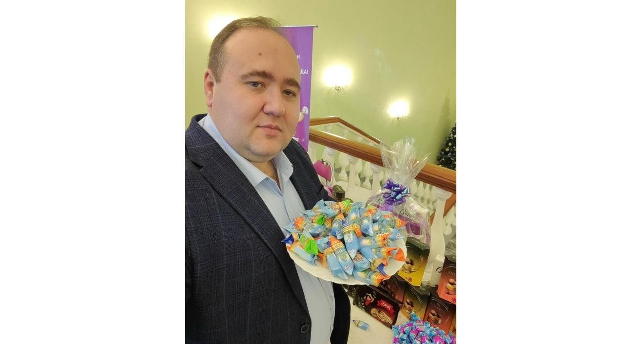 Депутат защитил курские конфеты Конти от критики блогеров