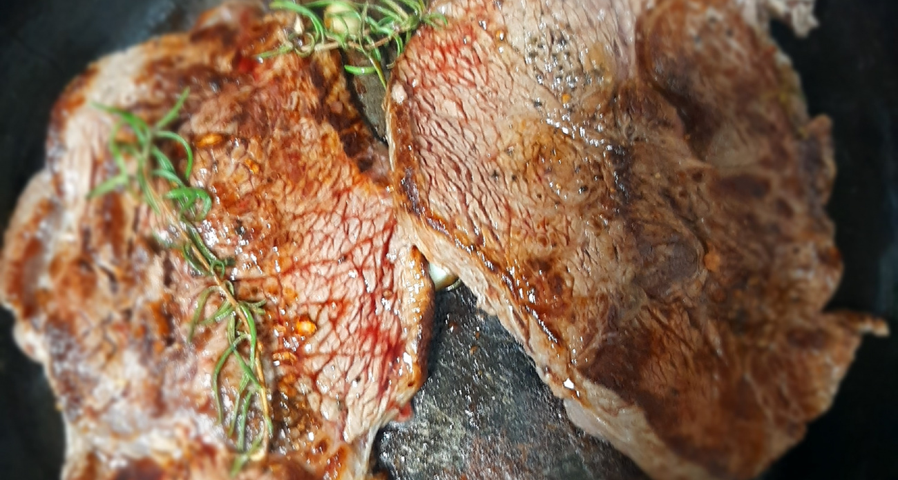 Это не мясо, а шедевр: как приготовить говядину, которую вы точно не пробовали