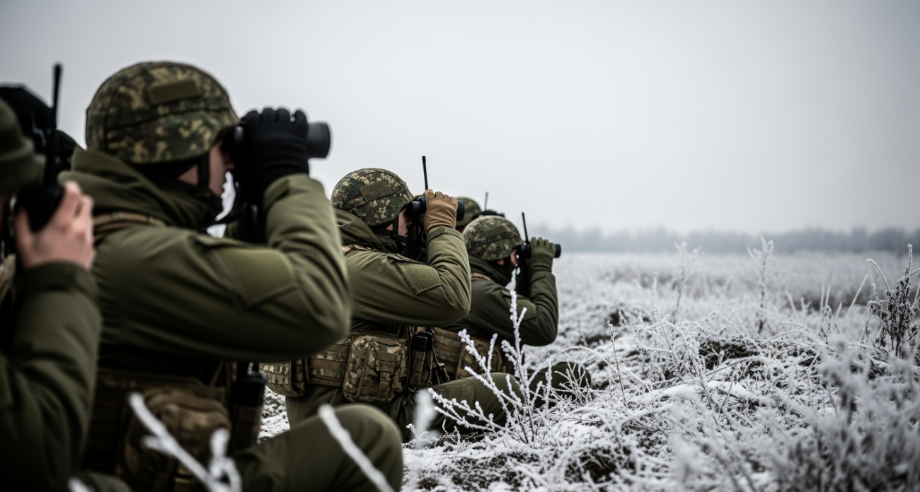 Россия отбросила ВСУ к Андреевке и угрожает селам Курской области