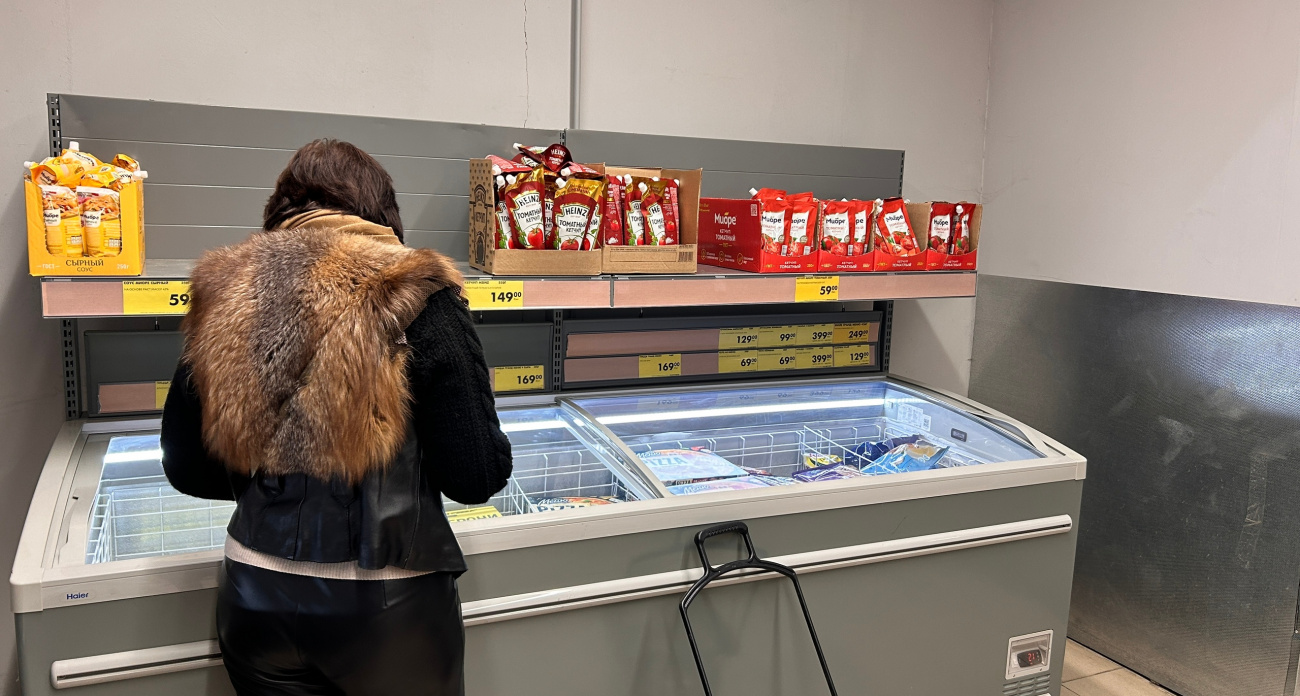 Этикетки врут: какие три кода «Е» должны вас остановить у полки