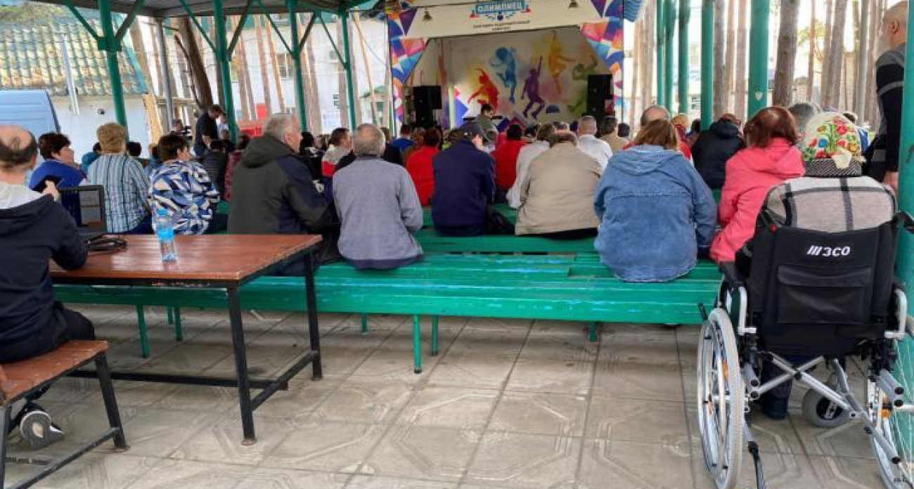 Выплаты 65 тысяч курским беженцам завершатся в конце 2025 года