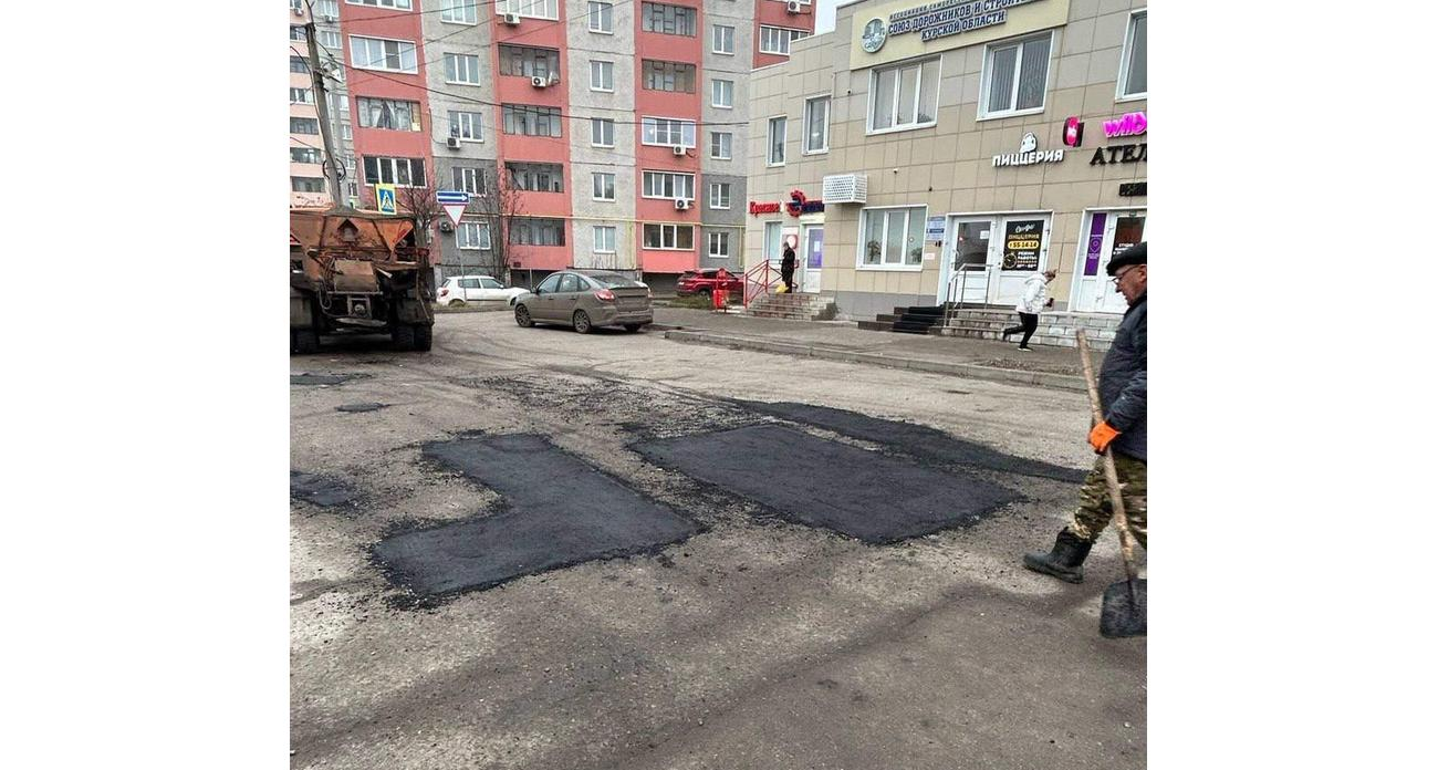 Один собственник навёл порядок, где 15 организаций не справились