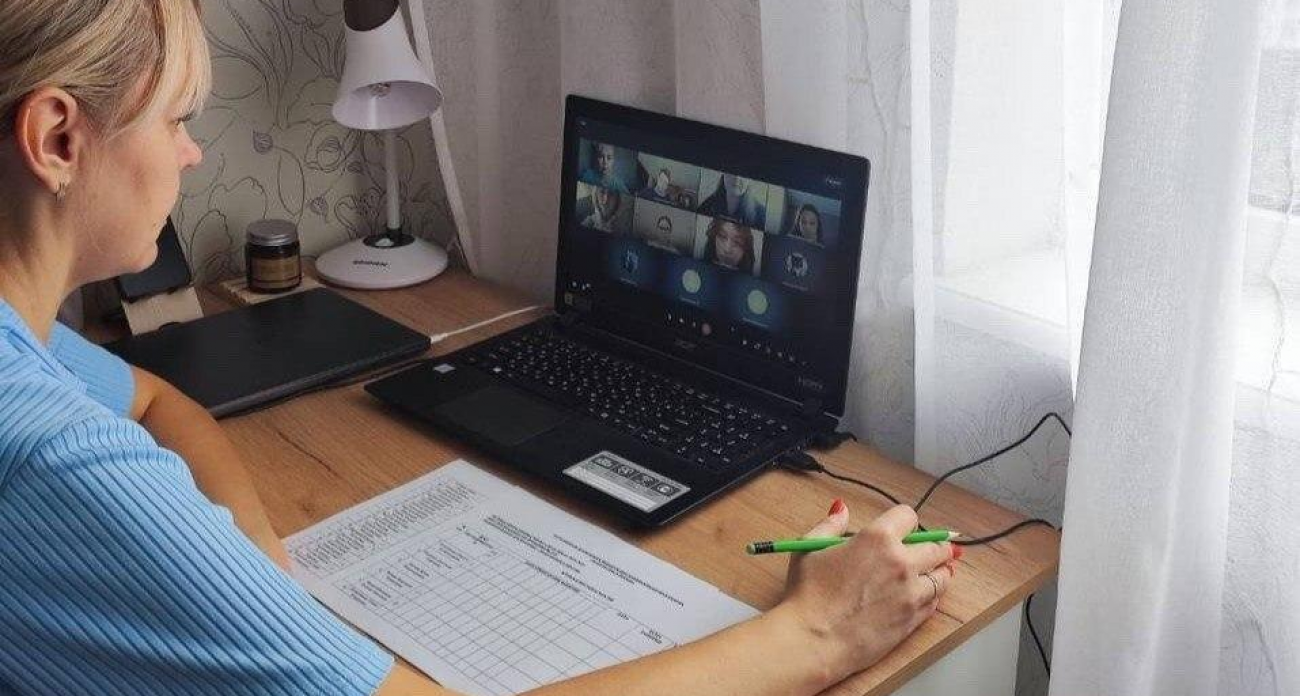 Курские школьники 9-11 классов борются за призы онлайн-олимпиады по праву