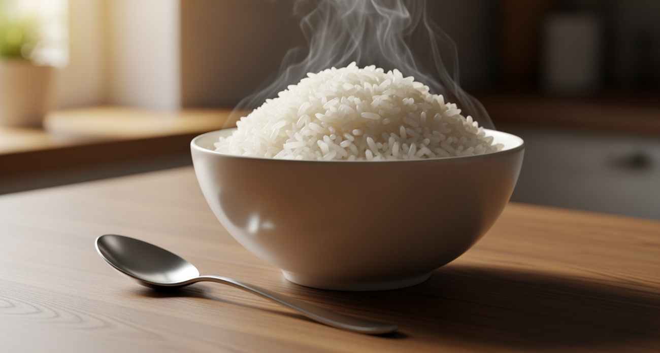 Рис можно не только готовить: оказывается, эти белые зерна – настоящая палочка-выручалочка для дома