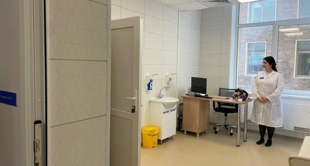 Главный нейрохирург РФ приедет в Курск разбираться с массовыми увольнениями врачей