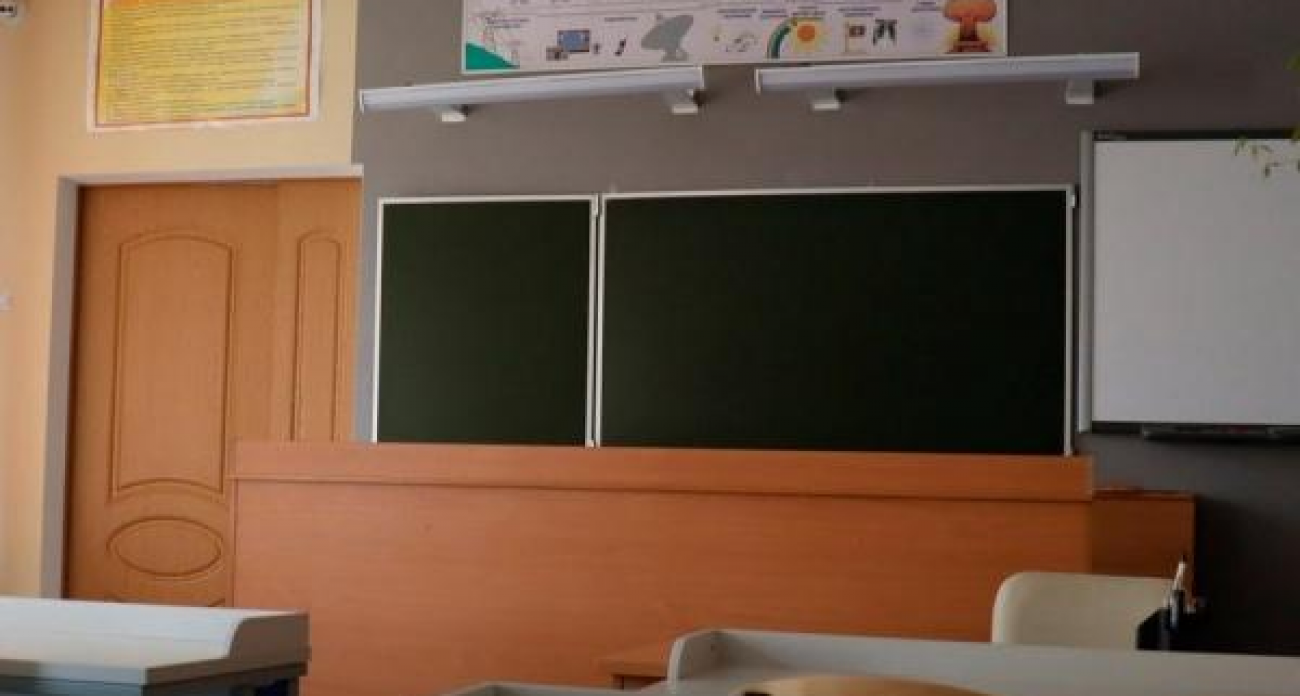 В Курской области на карантине 2773 ребенка: ОРВИ и грипп закрыли школы и детсады