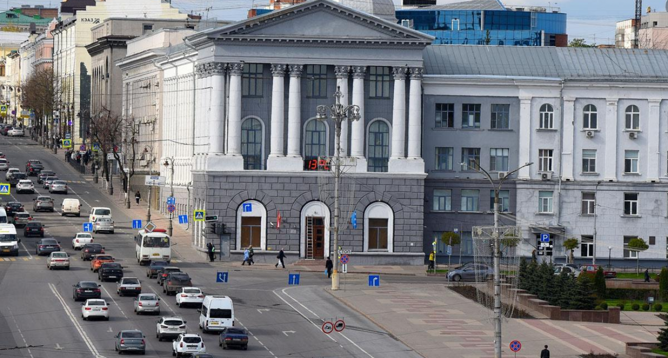 В Курской крепости откроют филиал Русского музея за счёт федерального бюджета