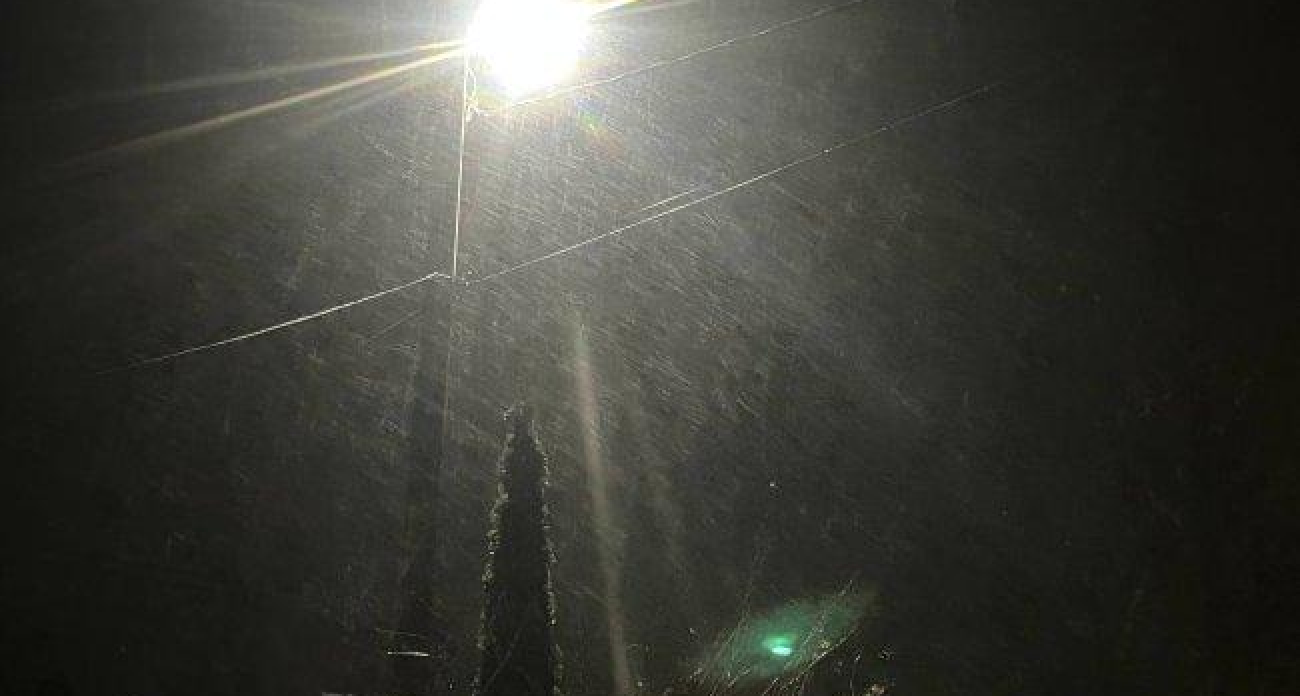 Курск ждет ледяной коктейль: снег, дождь и гололедица 16 декабря