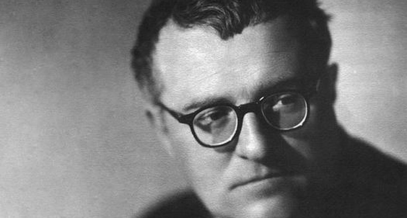 110 лет Свиридову: семь оркестров России исполнят «Время, вперёд!»