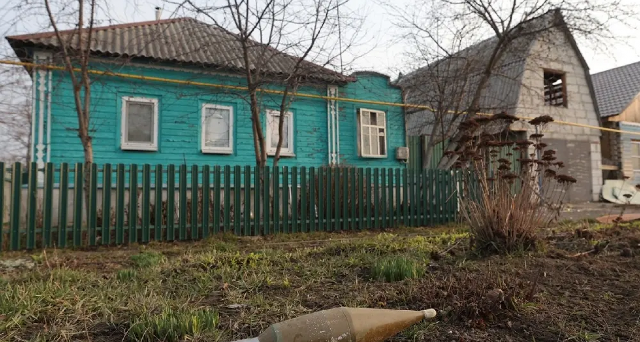 Госдума вернула землю курским беженцам, но жилищный кризис остался