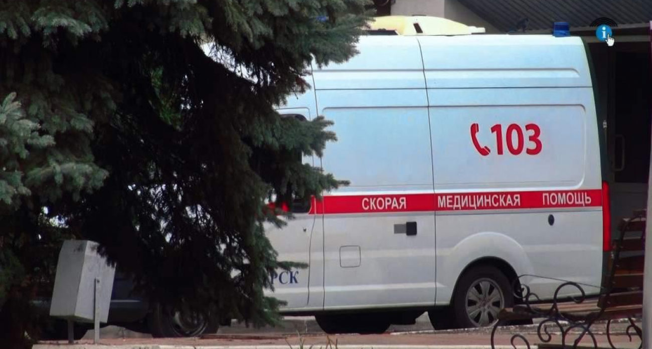 Три атаки за два дня: украинские дроны ранили жителей Курской области