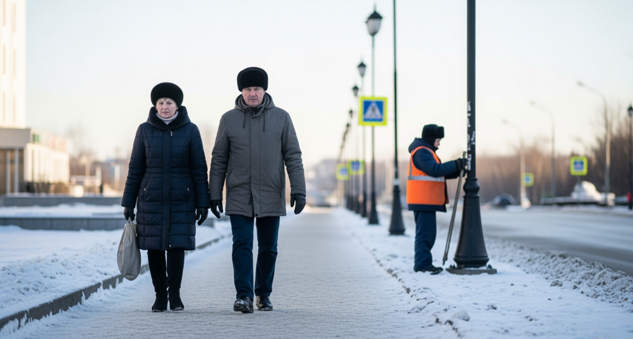 Белоусов: освобожден Волчанск, угроза вторжения ВСУ снижена на трех направлениях