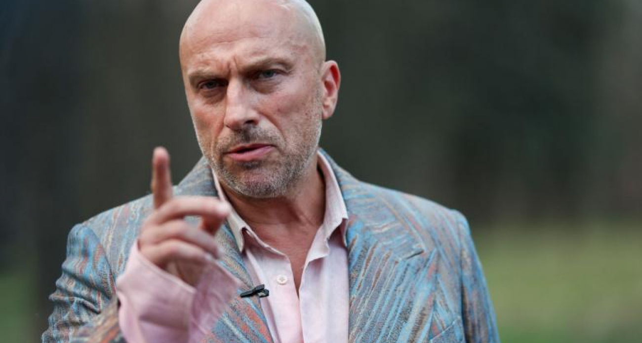 Адвокат: Нагиева спасет отсутствие критики СВО и иностранного финансирования