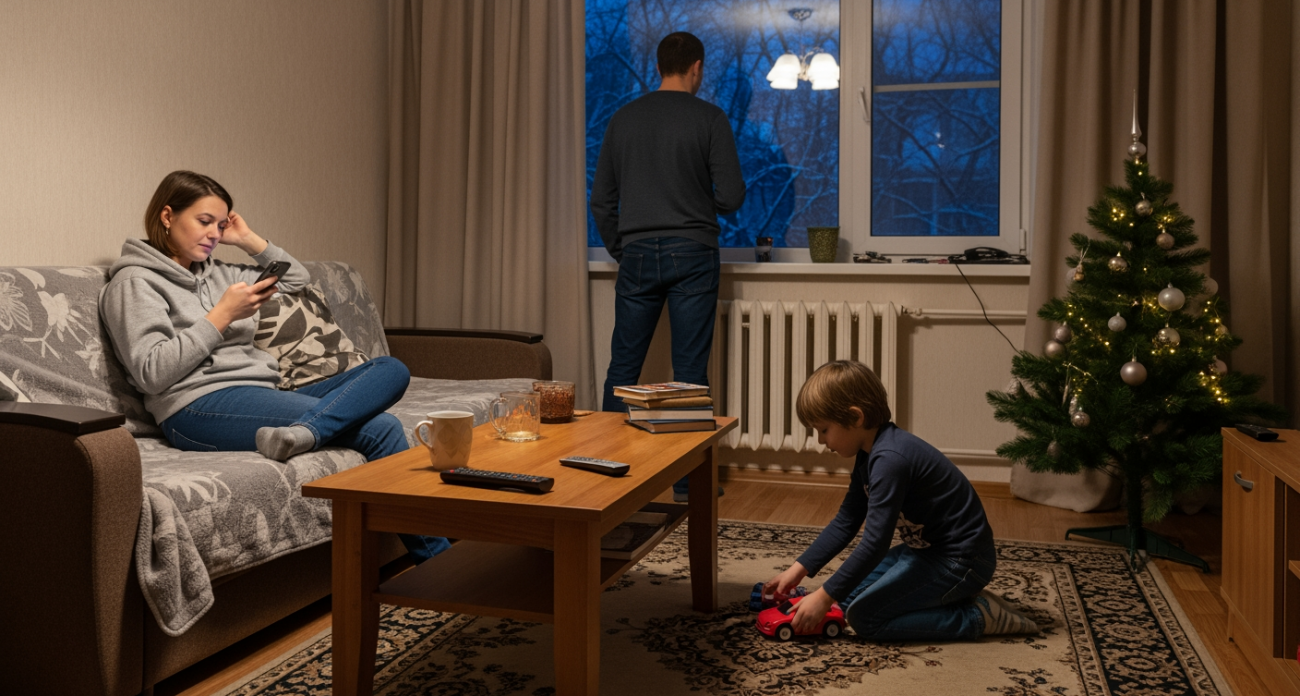 Курск снова под угрозой: авиа-опасность отменена в третий раз за день