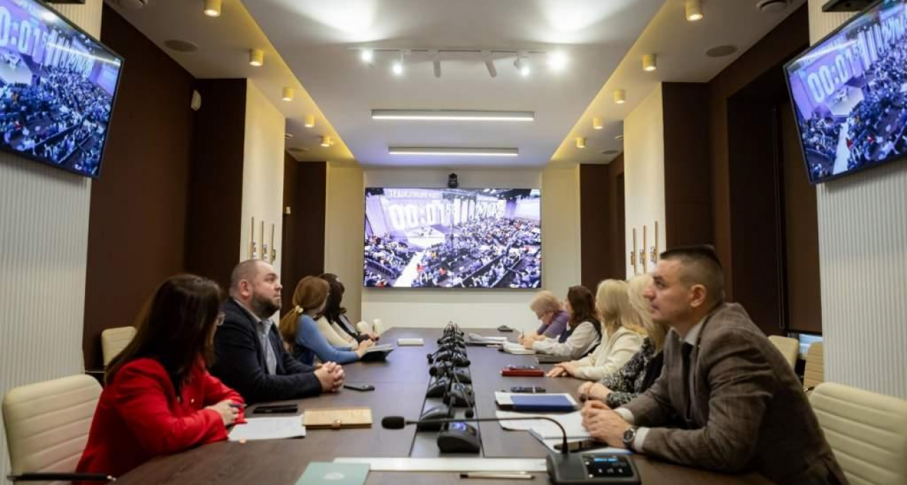 Путин отметил Курскую область как значимое событие года на прямой линии