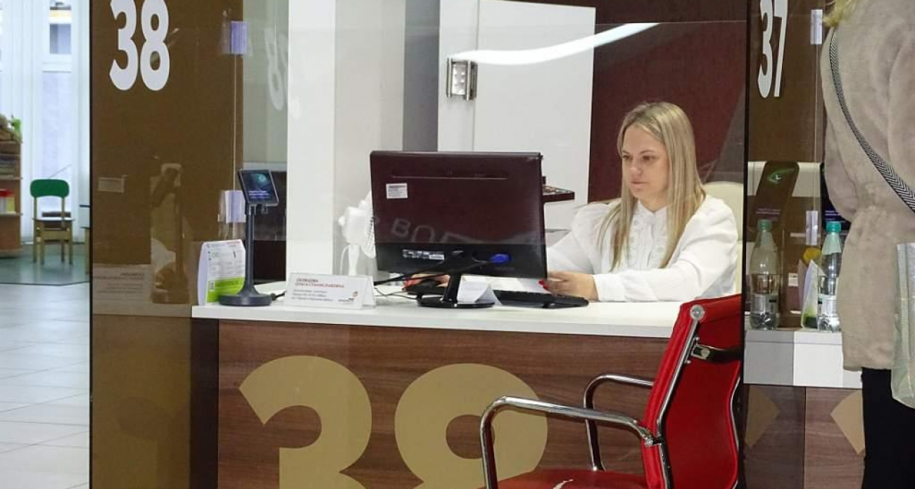 ИИ-помощник Курской области обработал 183 тыс. звонков за месяцы: время ответа упало с полутора минут до 5 секунд