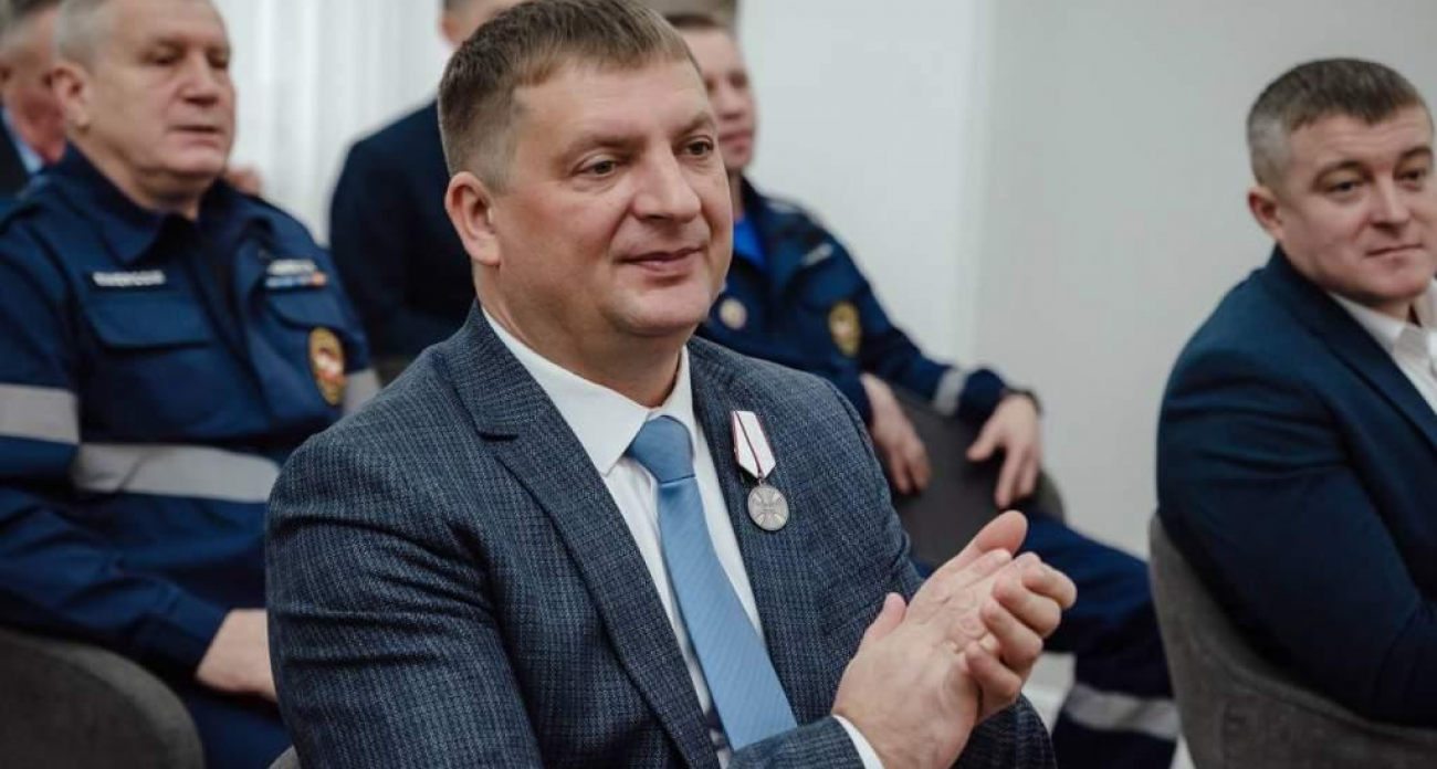 Героя-спасателя из Курска судили за скрытые нарушения