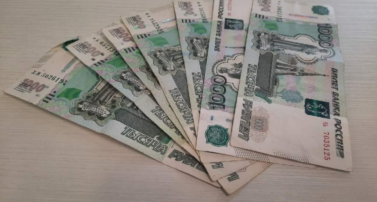 Полиция обучила курских продавцов ловить фальшивки перед Новым годом