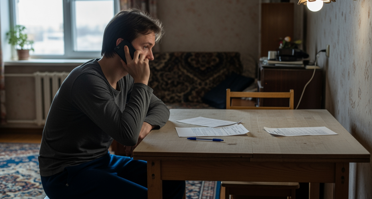 Приставы открыли горячую линию для курян с задолженностями