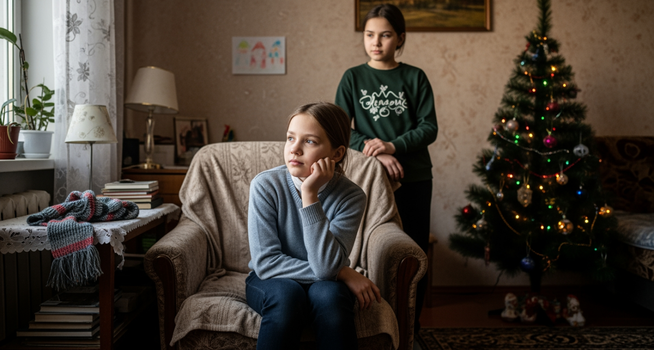 Белоусов исполнит мечты троих детей: «Патриот», Кремлевскую елку и Московский Кремль