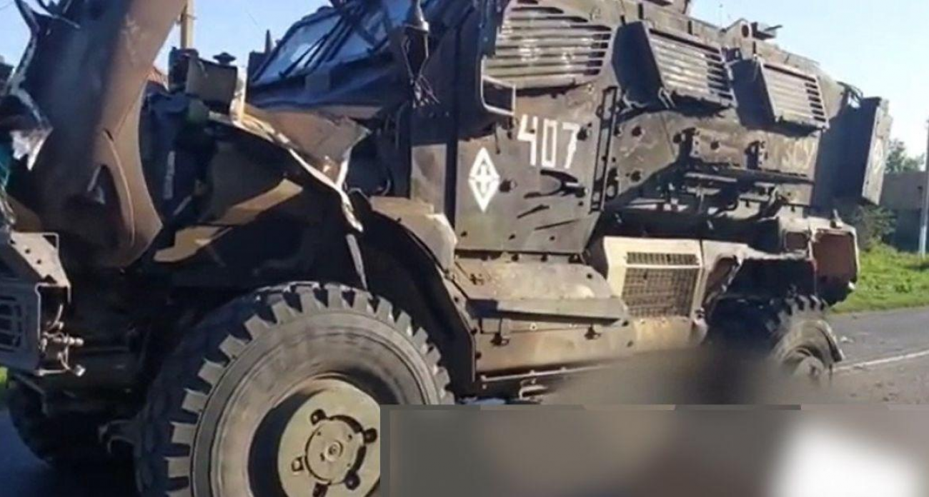 МИД: ВСУ минируют колодцы и выгоняют семьи под обстрелы в Курской области