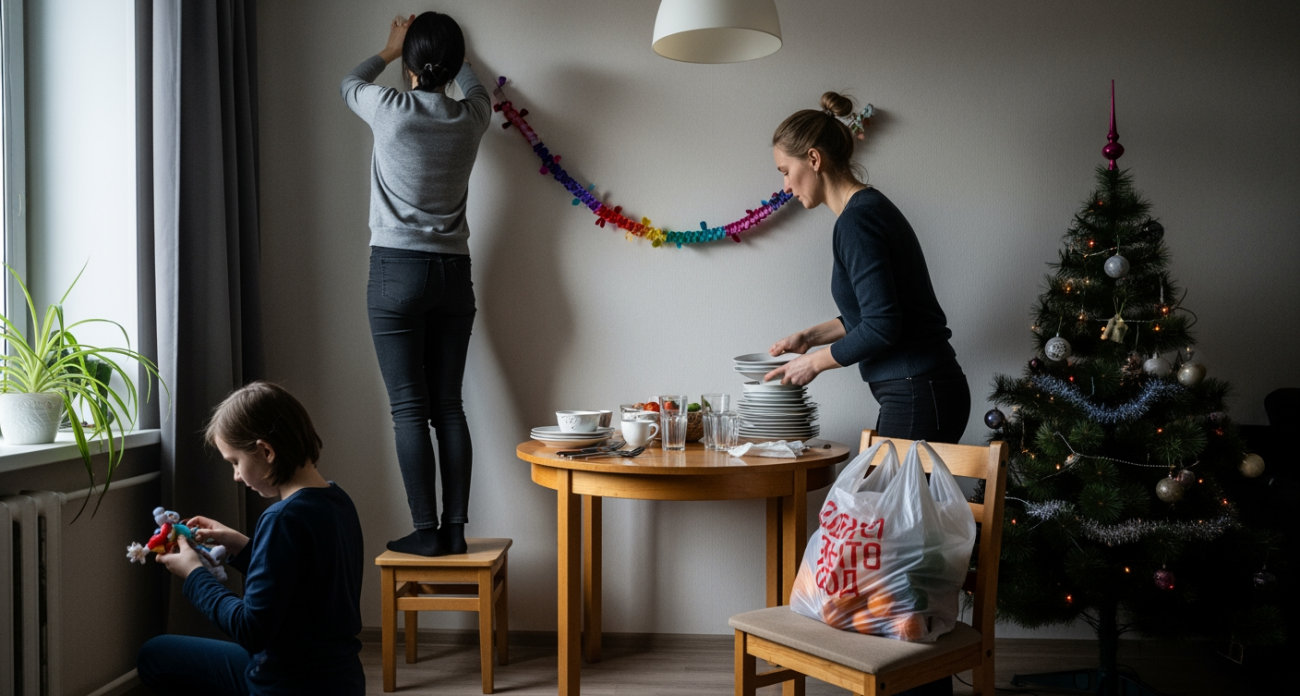 Фаворитки удачи: какие знаки зодиака выберет Красная Огненная Лошадь в 2026 году