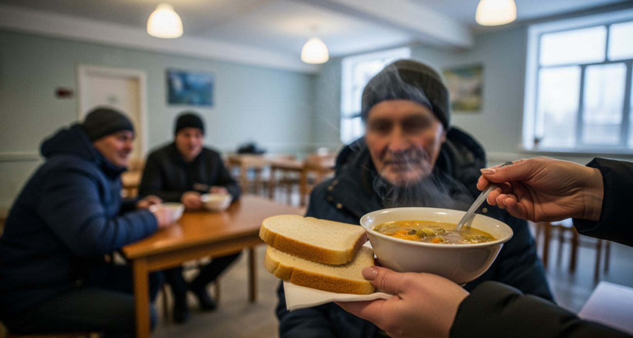 Борщ имеет привкус казёнки - вот в чём беда. Один продукт, который добавляют все, но он безнадёжно портит вкус