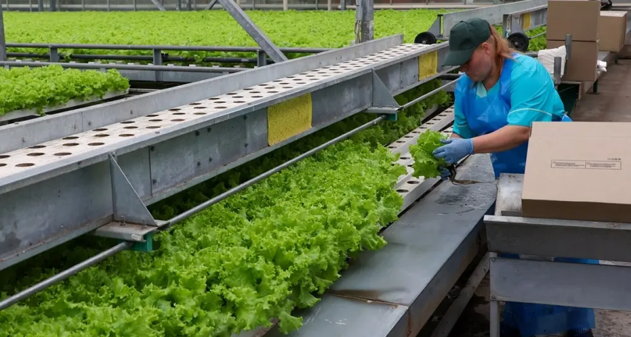 Курские аграрии потеряли всё, но вкладывают сотни миллионов в новый бизнес