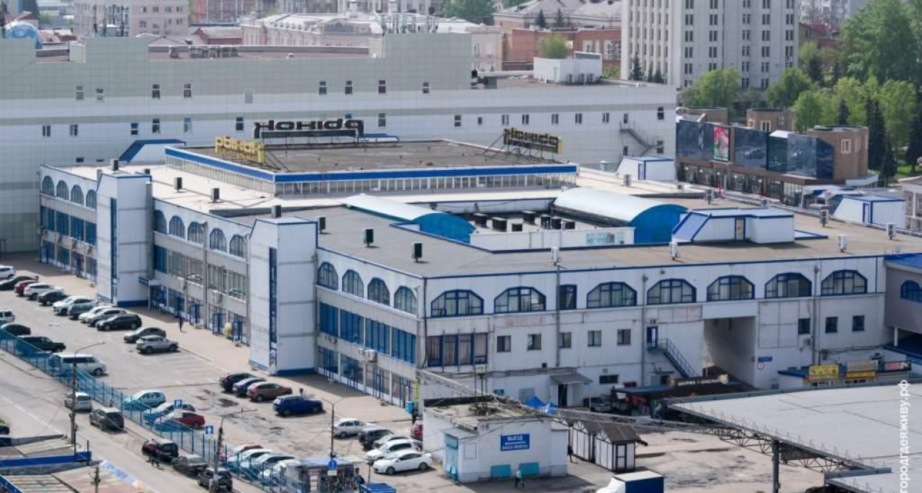 Центральный рынок Курска: прокуратура получила материалы о нарушениях, но доходы выросли на 500 тысяч