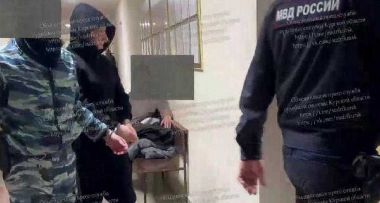 36-летний курянин осужден за гранату в машину военных в пьяном виде